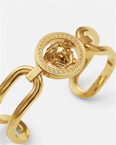 womens versace wristband|Versace ladies bracelets.